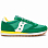 Saucony Jazz Original GREEN/YELLOW