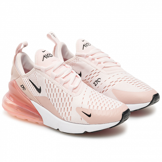 Кроссовки Nike AIR MAX 270 FW купить в интернет-магазине Траектория