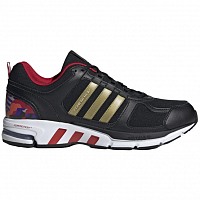 Adidas Equipment 1 CORE BLACK/GOLD MET./FTWR WHITE