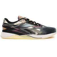 Reebok Nano X3 BLACK