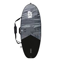 NSP Surf Foil Travel BAG ASSORTED