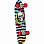 Powell Peralta TIE DYE Ripper ASSORTED