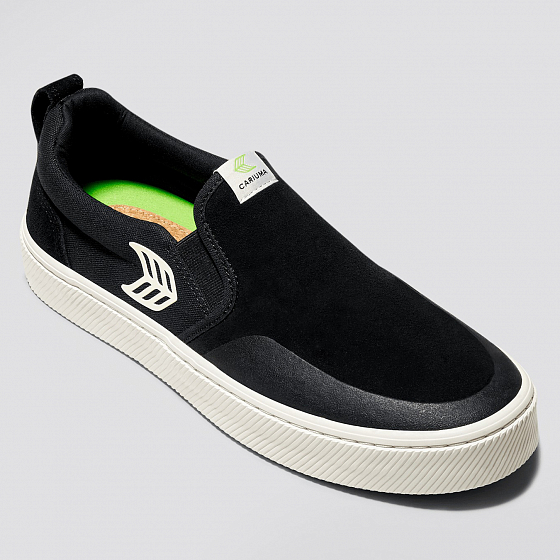 Слипоны Cariuma Slip ON Skate PRO Woman  Не определено от Cariuma в интернет магазине www.traektoria.ru - 2 фото