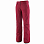 Patagonia W'S Insulated Snowbelle Pants - REG ROAMER RED