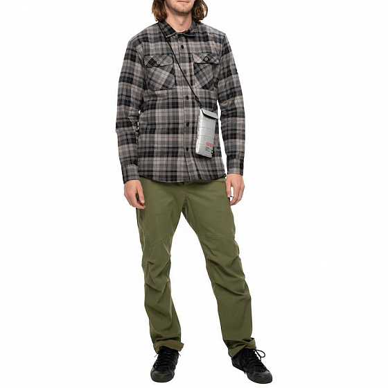 Чехол для телефона 686 Mobile Thermal BAG  FW от 686 в интернет магазине www.traektoria.ru - 2 фото
