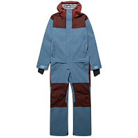 Airblaster Stretch Freedom Suit THUNDERHEAD