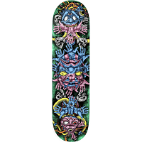 Deathwish NW Controlled Chaos Twin 8,125