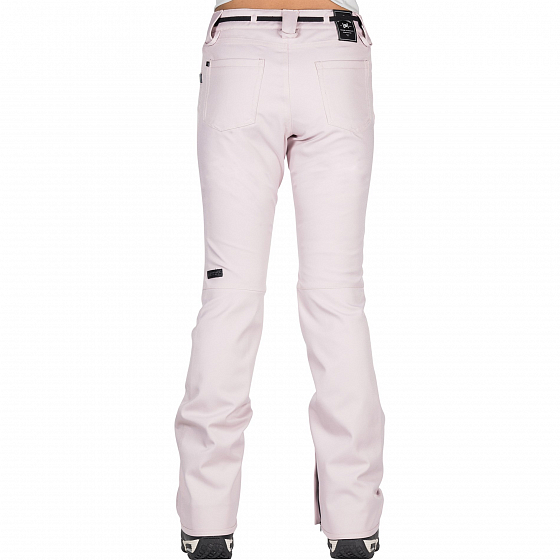 Штаны L1 Premium Goods Heartbreaker Twill  FW20 от L1 Premium Goods в интернет магазине www.traektoria.ru - 2 фото