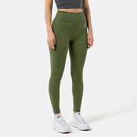 Sporty & Rich High Waisted Legging Olive