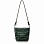 F/CE Knotting Shoulder Pouch GREEN