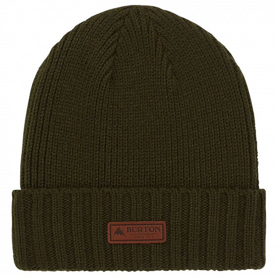 Шапка Burton M GRINGO BEANIE A/S 