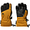 686 M Gore-tex Linear Glove golden brown