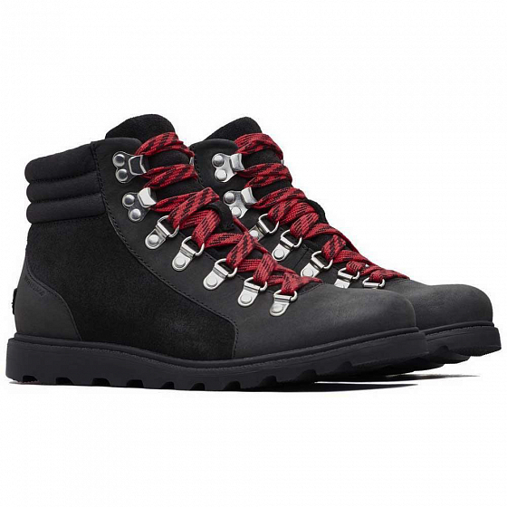 sorel ainsley black