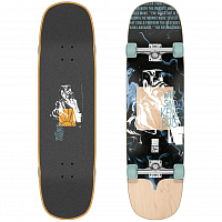 Long Island Multifunct Complete 36