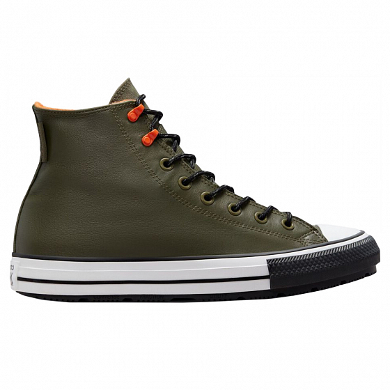 converse winter