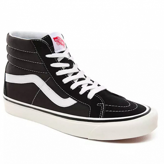 vans 38