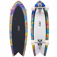 YOW Coxos Power Surfing Series Surfskate 31