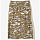 Юбка SOUTH2 WEST8 Army String Skirt - Flannel PT.  SS23 от SOUTH2 WEST8 в интернет магазине www.traektoria.ru - 2 фото