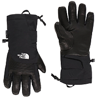 The North Face M Powdercloud FL Gloves TNF BLACK