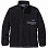 Patagonia M'S Synch Snap-t P/O Black w/Forge Grey