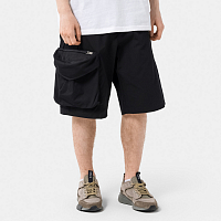 OAMC Cove Short BLACK