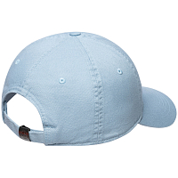 Carhartt WIP Madison Logo CAP FROSTED BLUE / ICY WATER
