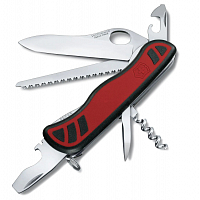 Victorinox Forester RED/BLACK