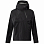 GOLDWIN Gore-tex FLY AIR Pullover BLACK