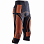 X-Bionic XB Junior En_accumulator UW Pants Medium BLACK/ORANGE