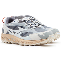 MIZUNO Wave Mujin TL GTX QSHADE/SBIRCH/GINGERROOT
