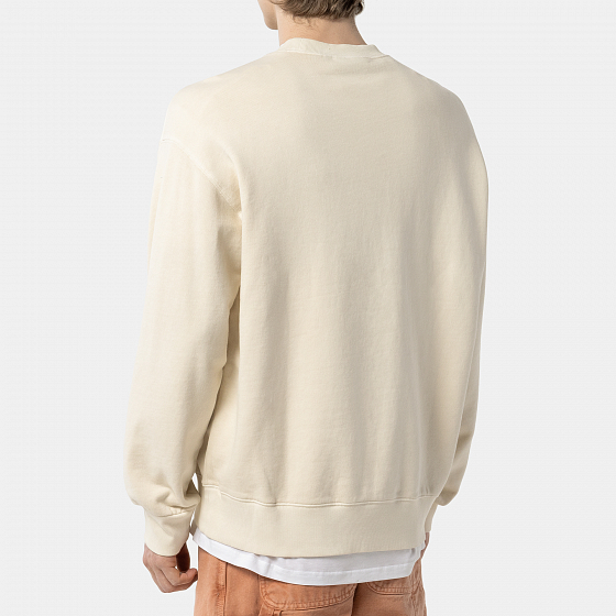 Толстовка Carhartt WIP Nelson Sweatshirt  Не определено от Carhartt WIP в интернет магазине www.traektoria.ru - 3 фото