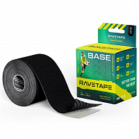 RaveTape Base BLACK