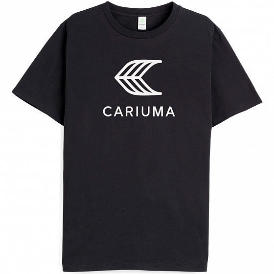 Футболка Cariuma Logo  Не определено от Cariuma в интернет магазине www.traektoria.ru - 1 фото