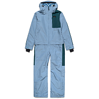 Airblaster W'S Insulated Freedom Suit MIST