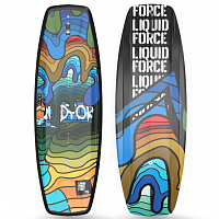Liquid Force Fury 115
