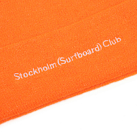 Stockholm (Surfboard) Club Beanie ORANGE