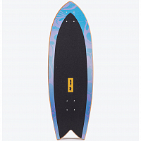 YOW Coxos Power Surfing Series Deck ASSORTED
