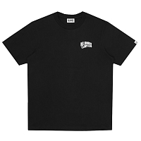 Billionaire Boys Club Small Arch Logo T-shirt BLACK