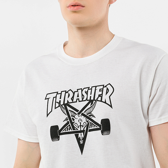 thrasher skate goat