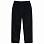 Stussy Corduroy Relaxed Pant BLACK