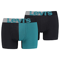 Levi's® Split Boxer BRI LICFFC