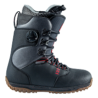 Rome Bodega Hybrid BOA BLACK