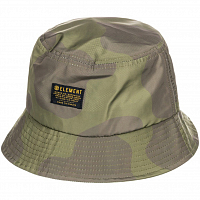 Element Eager Bucket HAT Army Camo