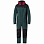 Airblaster Beast Suit Night spruce