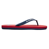 Quiksilver Molokai-yt B Sndl RED/BLUE/RED