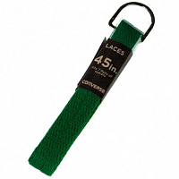 Converse Solid Laces GREEN