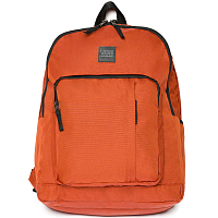 Vans IN Session Backpack Picante