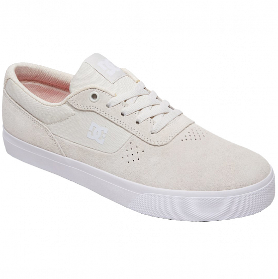 dc shoes switch