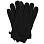 GOLDWIN Micro Fleece Gloves BK