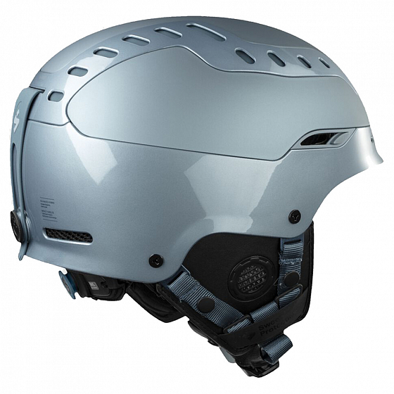 Шлем Sweet Protection Switcher Helmet  FW от Sweet Protection в интернет магазине www.traektoria.ru - 2 фото